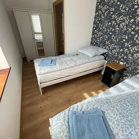 Apartman Julia *