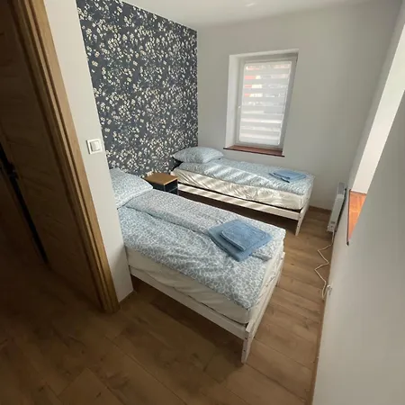 Julia Apartman Głuszyca